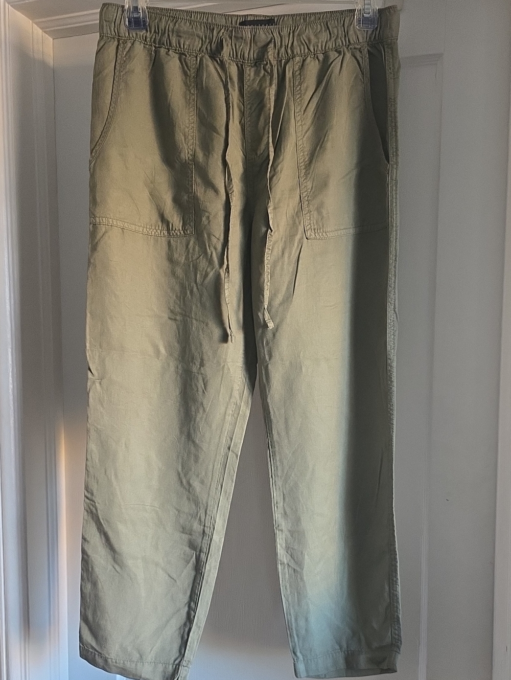 Sanctuary utility joggers, Sz Large